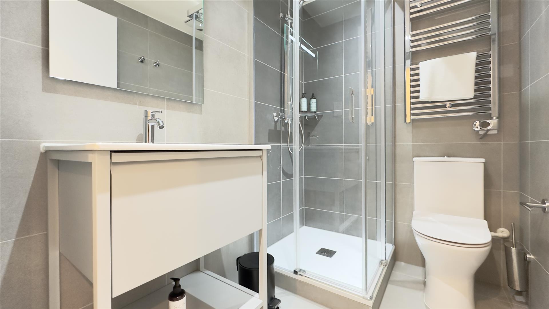 Image of Apartment - 1 Bathrooms for Rental in Victory Suites-Gibraltar, Image 4